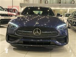 مرسيدس بنز C-Class